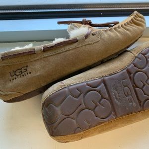 UGG Dakota Slippers